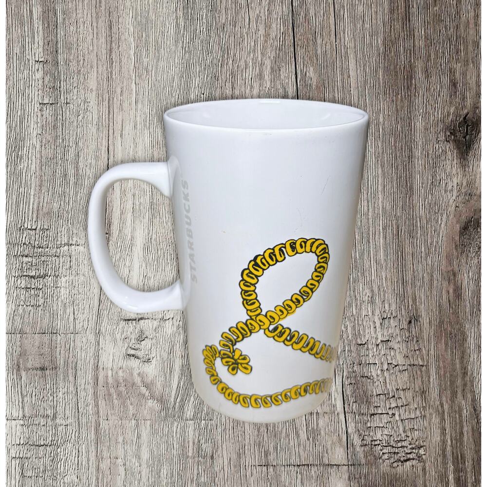Starbucks retro rotary phone coffee mug - Picture 2 of 2